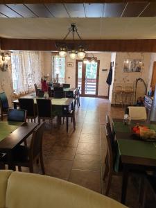 Vila Bianca Dragusin