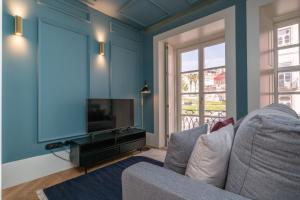 Infante Apartment by Amber Star Rent