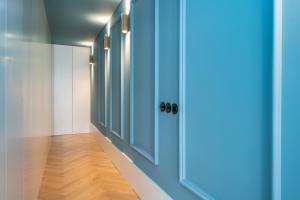 Infante Apartment by Amber Star Rent