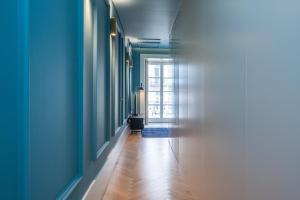 Infante Apartment by Amber Star Rent