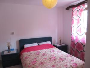 Apartment with Parking, yard and Wi-Fi