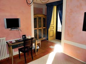 Antichi Feudi Dimora DEpoca