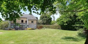 LAntre Parenthèse de Sainte-Cécile