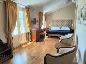 Superior Double Room room in Hotel Europa