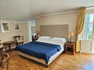 Triple Room room in Hotel Europa