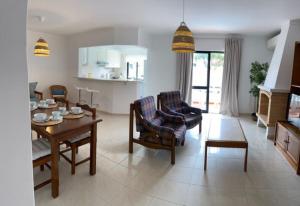 Albufeira Falesia Beach Apartment