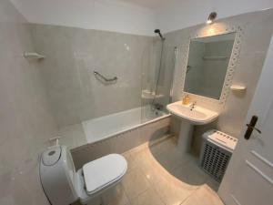 Albufeira Falesia Beach Apartment