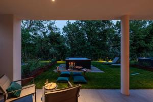 SHILOH Private Luxury Apartments