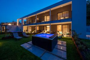 SHILOH Private Luxury Apartments