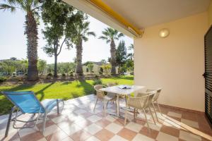 Sentido Tirreno Resort img44