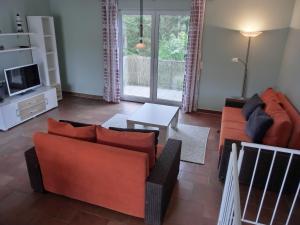 Ferienwohnung KWE 12 OG