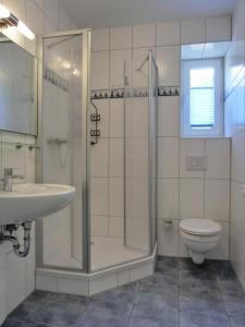 Ferienwohnung KWE 12 OG