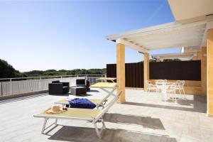 Sentido Tirreno Resort img61