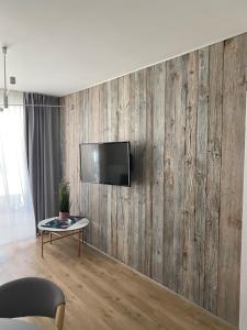 Apartamenty na wydmach Spa