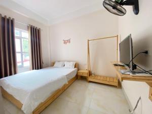 Sunny Bảo Lạc Homestay