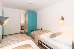 Ivka Makarska - modern and luxurious oldtown apartament