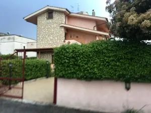 Enza-home-in-ROMA - Passerano