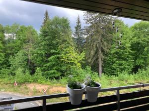 TIAM Apartment Poiana Brașov D117, 3 rooms, 3 terraces, 3 bathrooms