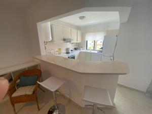 Albufeira Falesia Beach Apartment