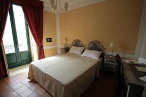 Antichi Feudi Dimora DEpoca