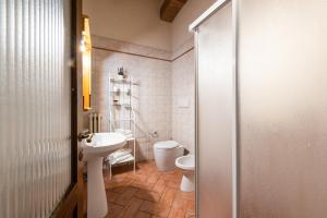 Villa con piscina privada