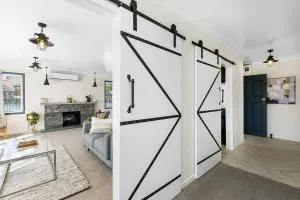 HOH - Hazel's Homestead - Okoroire