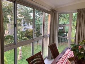 The Bridge 19 - Self Catering