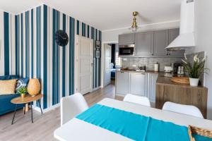 Apartamenty Marynarskie