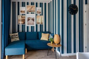 Apartamenty Marynarskie 100m od plaży