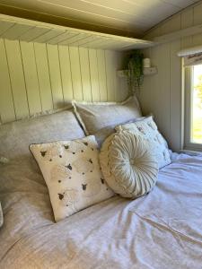 The Orchard Shepherds Hut