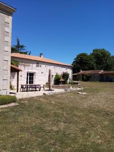 Maisons d'hotes La Marsaisienne : photos des chambres