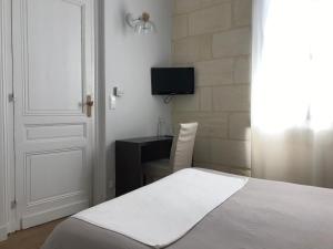 B&B / Chambres d'hotes B&B La Halte Montaigne : photos des chambres