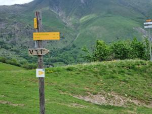 Appartements Agreable appartement de 6 pers au pieds des pistes ,wifi gratuit a Saint-Sorlin-d'Arves labelise 3 etoiles au gite de France : photos des chambres