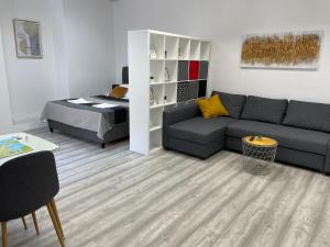 Apartment Studio Beauty in Centar