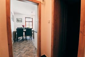 Kutna Hora new apartment