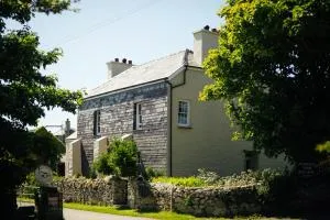 Penrhiw Farm B & B - Goodwick