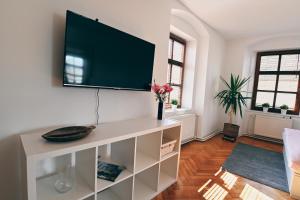 Kutna Hora new apartment