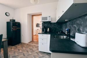 Kutna Hora new apartment