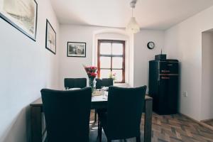 Kutna Hora new apartment