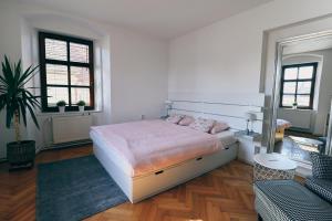 Kutna Hora new apartment