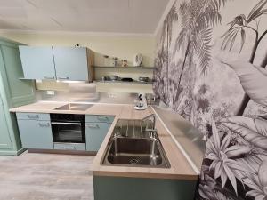 Appartements Les Chouchous du Ried 2 : photos des chambres