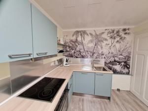 Appartements Les Chouchous du Ried 2 : photos des chambres