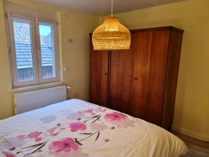 Appartements Les Chouchous du Ried 2 : photos des chambres