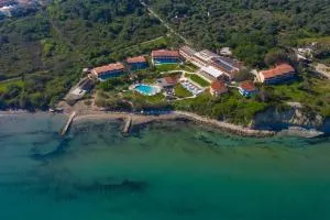 Ibiscus Corfu Hotel - Roda