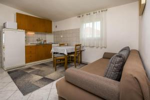 Apartment Kucinic