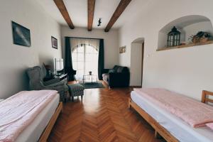 Kutná Hora Apartment