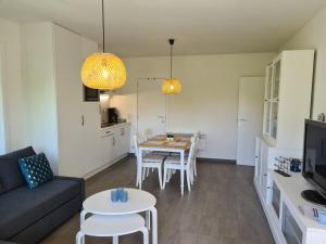 Oostduinkerke Apartments