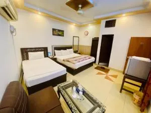 Hotel Mehran Multan - Multan