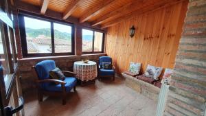 El Jardí de la Vileta - Cornudella de Montsant - 3hvězdičkové hotely ve městě Cornudella