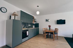 Modern apartment in Kutna Hora